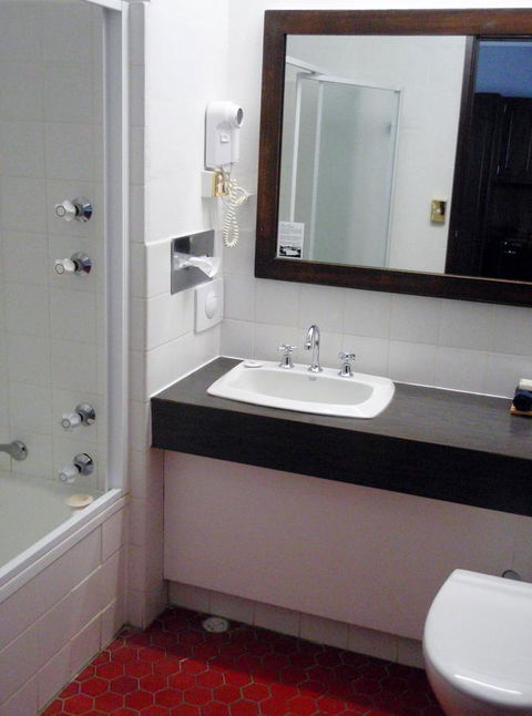 West Coaster Motel - Accommodation Bookings 17