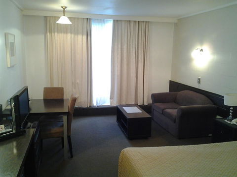 West Coaster Motel - Accommodation Bookings 13