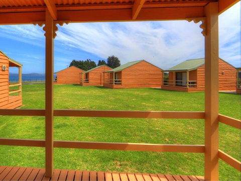 BIG4 Low Head Tourist Park - Accommodation Bookings 35