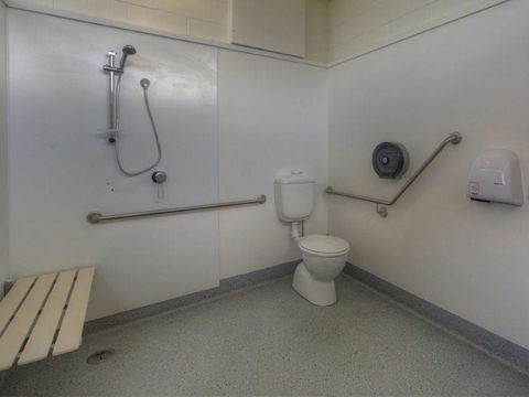 BIG4 Low Head Tourist Park - Accommodation Bookings 31