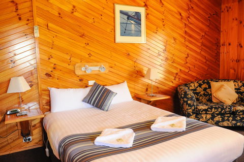 BIG4 Low Head Tourist Park - Accommodation Bookings 2