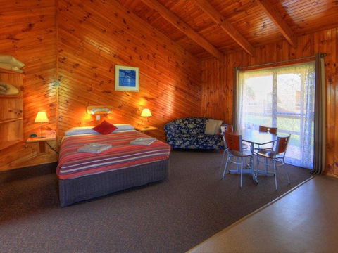BIG4 Low Head Tourist Park - Accommodation Bookings 30