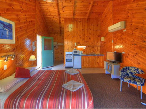 BIG4 Low Head Tourist Park - Accommodation Bookings 34