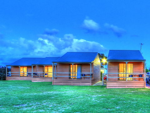 BIG4 Low Head Tourist Park - Accommodation Bookings 0