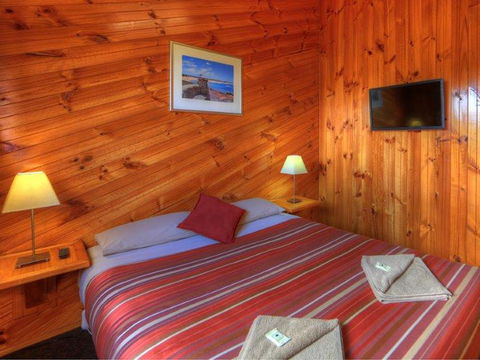 BIG4 Low Head Tourist Park - Accommodation Bookings 29