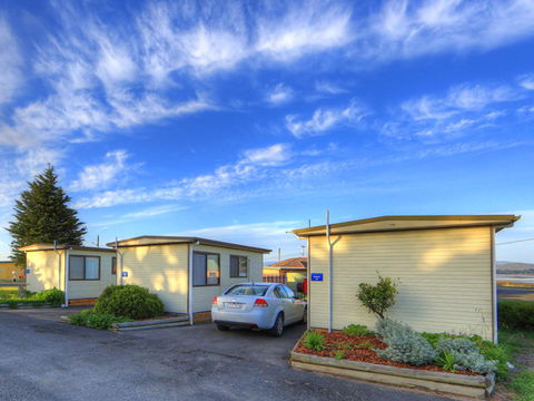 BIG4 Low Head Tourist Park - Accommodation Bookings 40