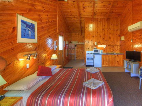 BIG4 Low Head Tourist Park - Accommodation Bookings 25