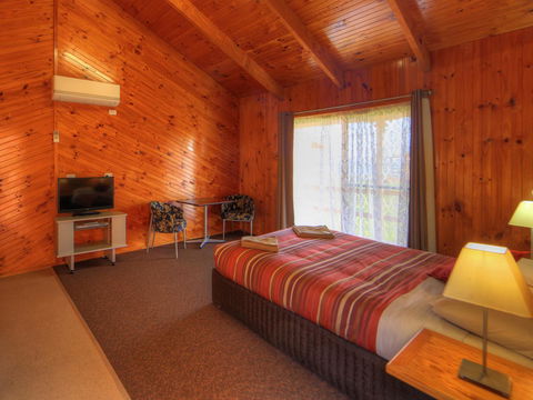 BIG4 Low Head Tourist Park - Accommodation Bookings 42