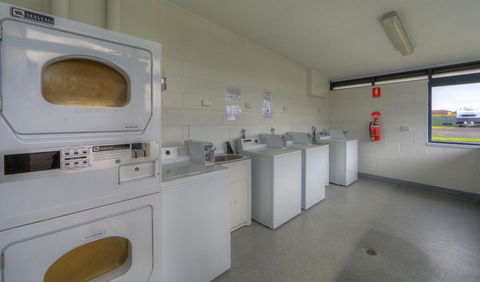 BIG4 Low Head Tourist Park - Accommodation Bookings 12