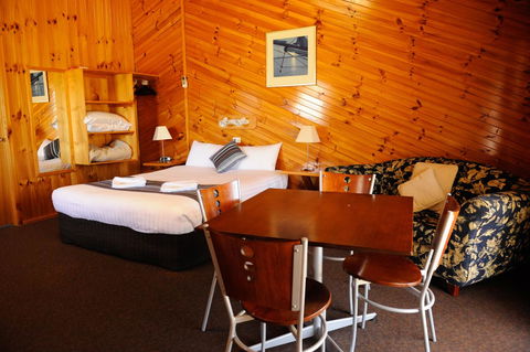 BIG4 Low Head Tourist Park - Accommodation Bookings 3