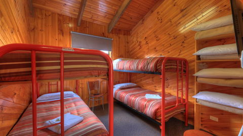 BIG4 Low Head Tourist Park - Accommodation Bookings 18