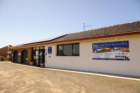 BIG4 Low Head Tourist Park - Accommodation Bookings 5