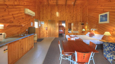 BIG4 Low Head Tourist Park - Accommodation Bookings 17