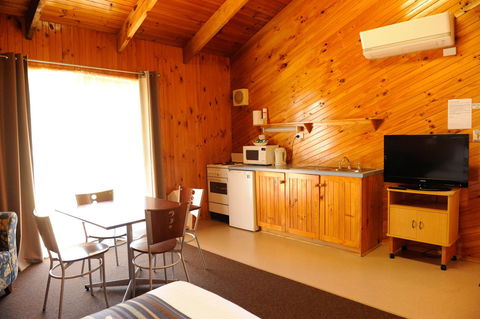 BIG4 Low Head Tourist Park - Accommodation Bookings 4
