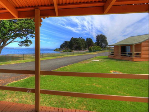 BIG4 Low Head Tourist Park - Accommodation Bookings 27