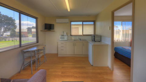 BIG4 Low Head Tourist Park - Accommodation Bookings 16