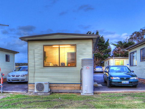 BIG4 Low Head Tourist Park - Accommodation Bookings 39
