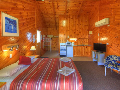 BIG4 Low Head Tourist Park - Accommodation Bookings 41