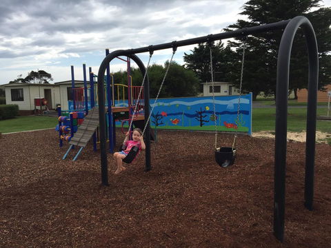 BIG4 Low Head Tourist Park - Accommodation Bookings 8