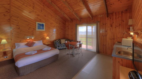BIG4 Low Head Tourist Park - Accommodation Bookings 19