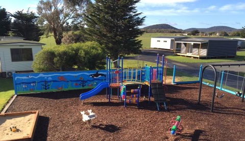 BIG4 Low Head Tourist Park - Accommodation Bookings 9