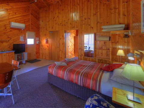 BIG4 Low Head Tourist Park - Accommodation Bookings 43