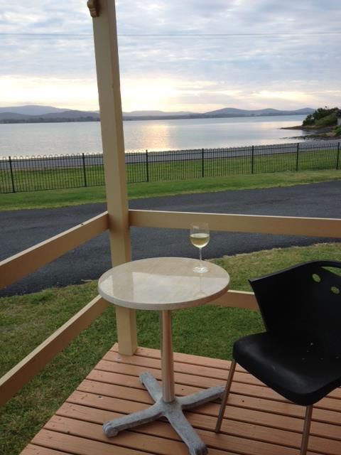 BIG4 Low Head Tourist Park - Accommodation Bookings 1