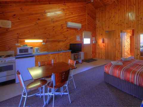 BIG4 Low Head Tourist Park - Accommodation Bookings 32