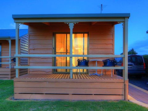 BIG4 Low Head Tourist Park - Accommodation Bookings 28