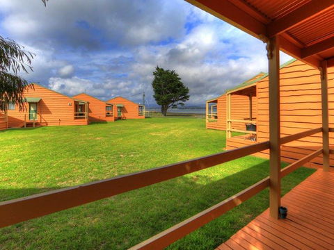 BIG4 Low Head Tourist Park - Accommodation Bookings 33