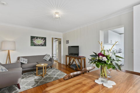 Trinity Hill Apartments - Accommodation Bookings 11