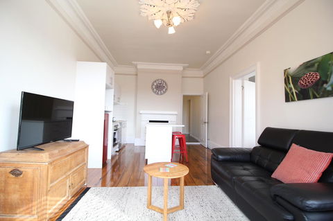 Trinity Hill Apartments - Accommodation Bookings 14