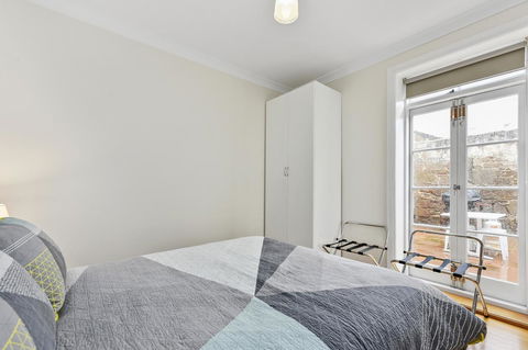 Trinity Hill Apartments - Accommodation Bookings 4