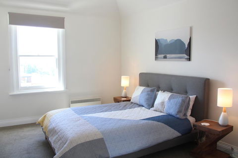 Trinity Hill Apartments - Accommodation Bookings 17