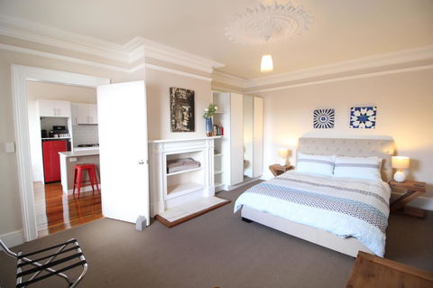 Trinity Hill Apartments - Accommodation Bookings 21