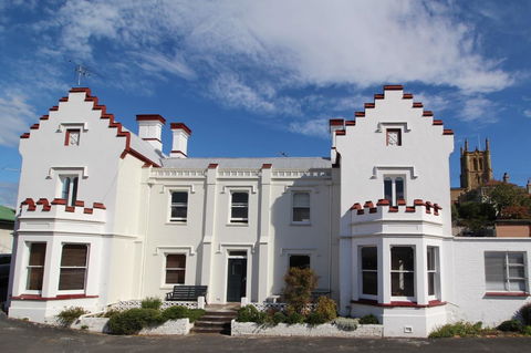 Trinity Hill Apartments - Accommodation Bookings 0