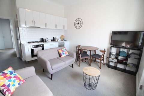 Trinity Hill Apartments - Accommodation Bookings 15