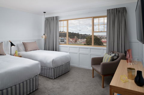 Rydges Hobart - Accommodation Bookings 5
