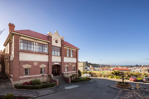 Rydges Hobart - Accommodation Bookings 1