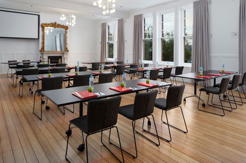 Rydges Hobart - Accommodation Bookings 23