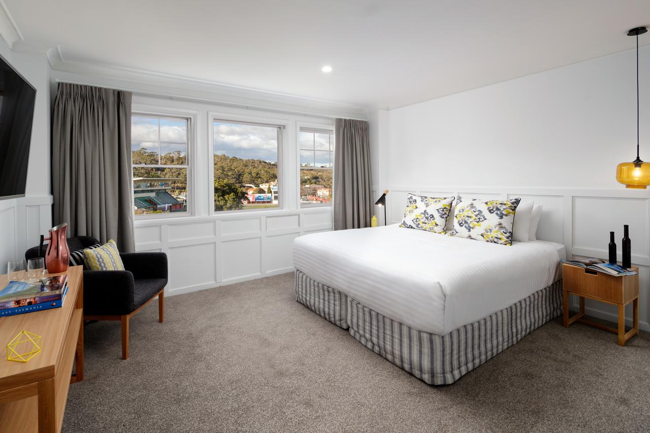 North Hobart TAS Accommodation Bookings