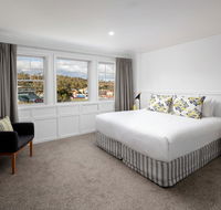 Rydges Hobart - Accommodation Bookings