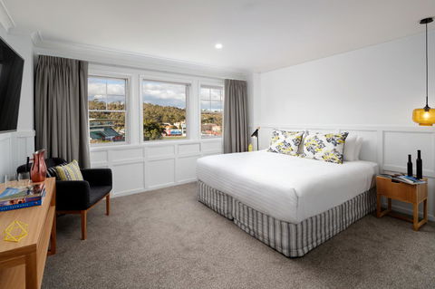 Rydges Hobart - Accommodation Bookings 0