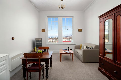 Rydges Hobart - Accommodation Bookings 8