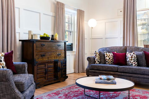 Rydges Hobart - Accommodation Bookings 6