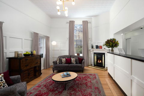 Rydges Hobart - Accommodation Bookings 27