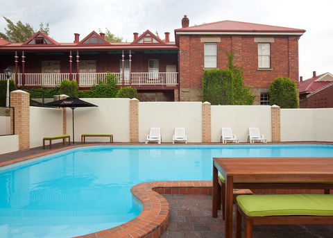Rydges Hobart - Accommodation Bookings 26