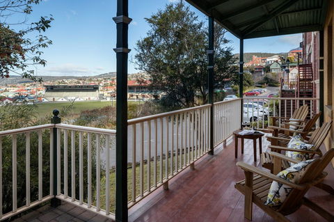 Rydges Hobart - Accommodation Bookings 16