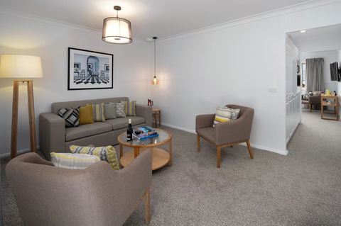 Rydges Hobart - Accommodation Bookings 11