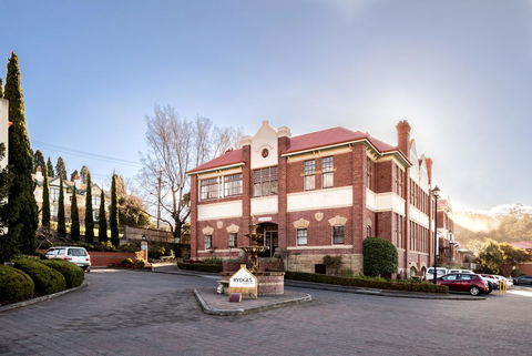 Rydges Hobart - Accommodation Bookings 17